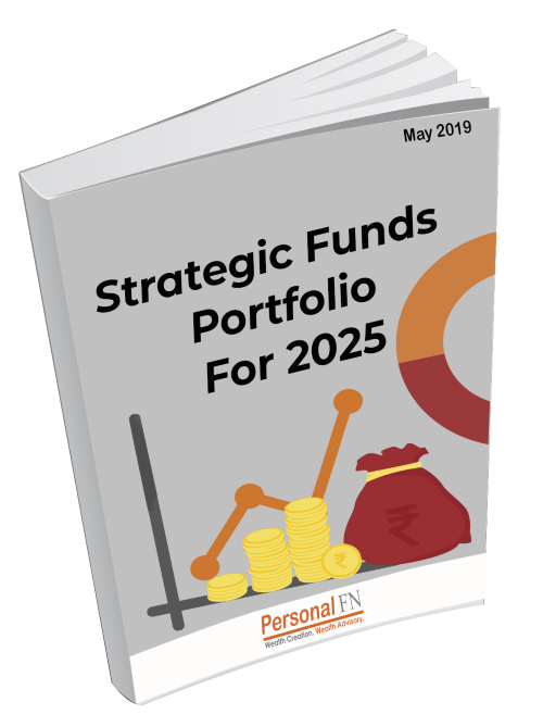 PersonalFN The Strategic Funds Portfolio For 2025